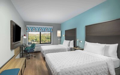 Tru by Hilton Norco Eastvale