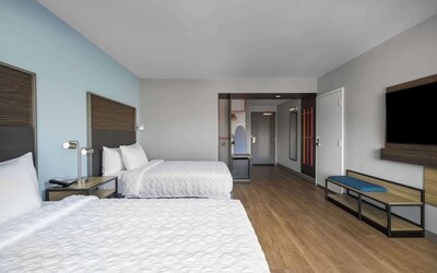 Tru by Hilton Norco Eastvale