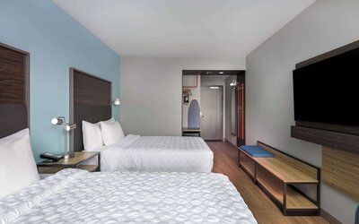 Tru by Hilton Norco Eastvale