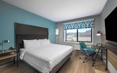 Tru by Hilton Norco Eastvale