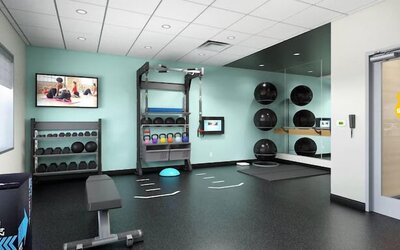 Tru by Hilton Norco Eastvale