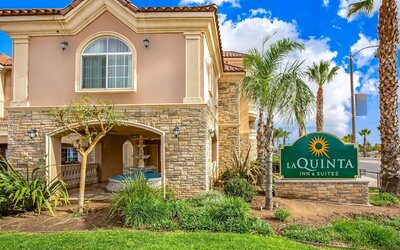 La Quinta Inn & Suites by Wyndham Moreno Valley
