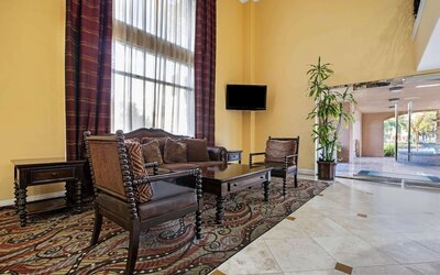 La Quinta Inn & Suites by Wyndham Moreno Valley