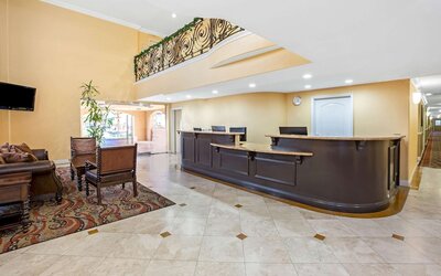 La Quinta Inn & Suites by Wyndham Moreno Valley