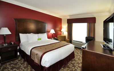 La Quinta Inn & Suites by Wyndham Moreno Valley