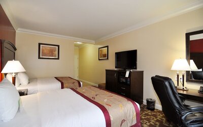 La Quinta Inn & Suites by Wyndham Moreno Valley