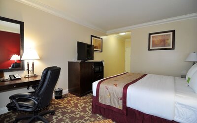 La Quinta Inn & Suites by Wyndham Moreno Valley