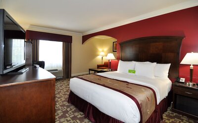 La Quinta Inn & Suites by Wyndham Moreno Valley