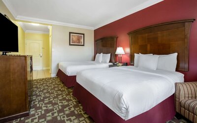La Quinta Inn & Suites by Wyndham Moreno Valley