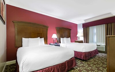 La Quinta Inn & Suites by Wyndham Moreno Valley