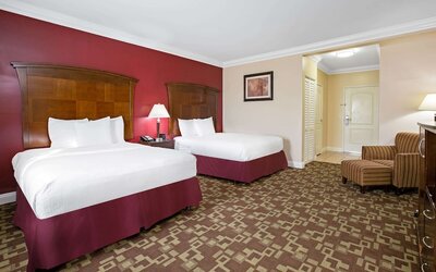 La Quinta Inn & Suites by Wyndham Moreno Valley