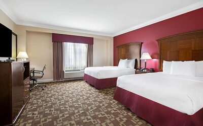 La Quinta Inn & Suites by Wyndham Moreno Valley