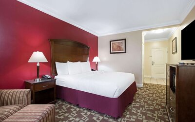 La Quinta Inn & Suites by Wyndham Moreno Valley