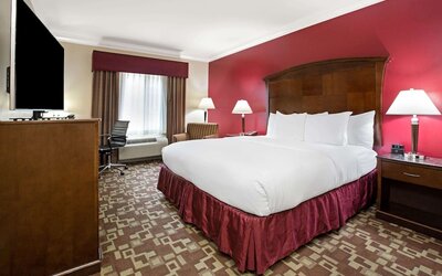 La Quinta Inn & Suites by Wyndham Moreno Valley
