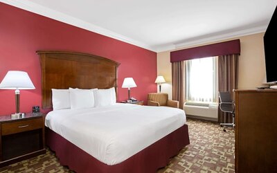 La Quinta Inn & Suites by Wyndham Moreno Valley