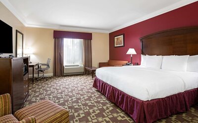 La Quinta Inn & Suites by Wyndham Moreno Valley