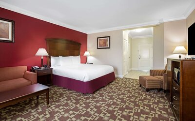 La Quinta Inn & Suites by Wyndham Moreno Valley