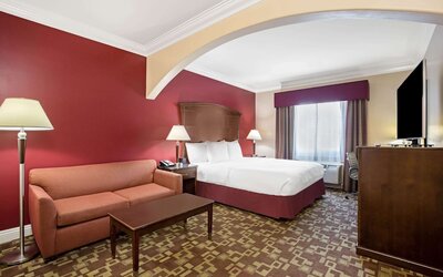 La Quinta Inn & Suites by Wyndham Moreno Valley
