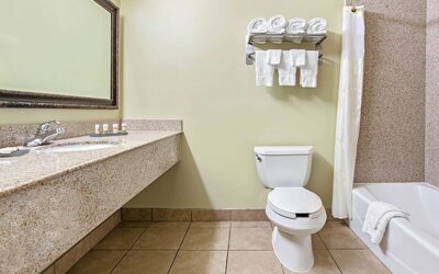 La Quinta Inn & Suites by Wyndham Moreno Valley