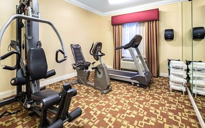 La Quinta Inn & Suites by Wyndham Moreno Valley