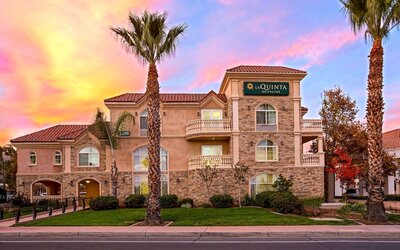 La Quinta Inn & Suites by Wyndham Moreno Valley