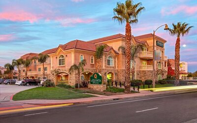 La Quinta Inn & Suites by Wyndham Moreno Valley