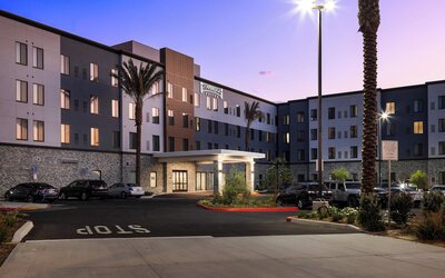 Staybridge Suites Eastvale Norco by IHG