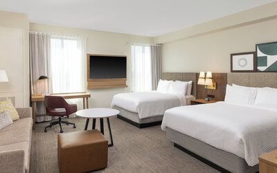 Staybridge Suites Eastvale Norco by IHG