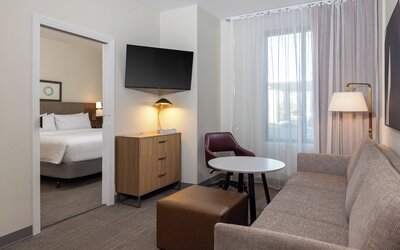 Staybridge Suites Eastvale Norco by IHG