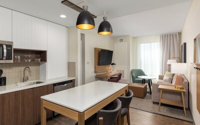 Staybridge Suites Eastvale Norco by IHG