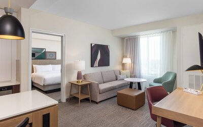 Staybridge Suites Eastvale Norco by IHG