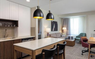 Staybridge Suites Eastvale Norco by IHG