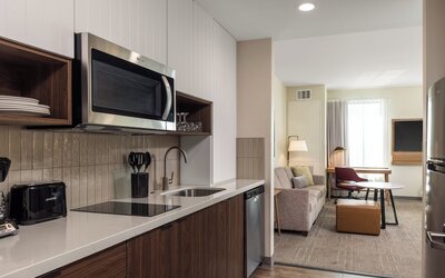 Staybridge Suites Eastvale Norco by IHG