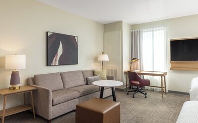 Staybridge Suites Eastvale Norco by IHG