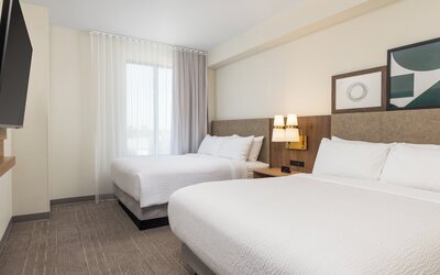 Staybridge Suites Eastvale Norco by IHG