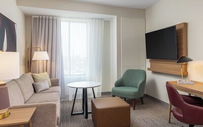 Staybridge Suites Eastvale Norco by IHG