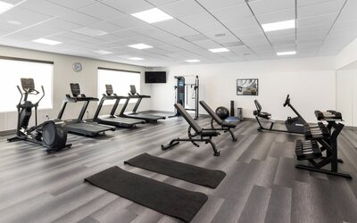 Staybridge Suites Eastvale Norco by IHG