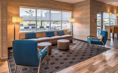TownePlace Suites by Marriott San Bernardino Loma Linda