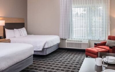 TownePlace Suites by Marriott San Bernardino Loma Linda