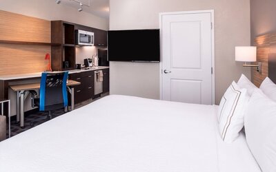 TownePlace Suites by Marriott San Bernardino Loma Linda