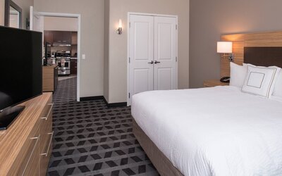 TownePlace Suites by Marriott San Bernardino Loma Linda