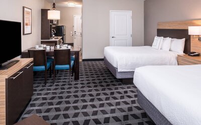 TownePlace Suites by Marriott San Bernardino Loma Linda