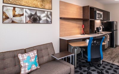 TownePlace Suites by Marriott San Bernardino Loma Linda