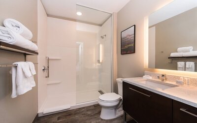 TownePlace Suites by Marriott San Bernardino Loma Linda