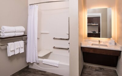 TownePlace Suites by Marriott San Bernardino Loma Linda
