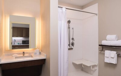 TownePlace Suites by Marriott San Bernardino Loma Linda