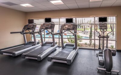 TownePlace Suites by Marriott San Bernardino Loma Linda