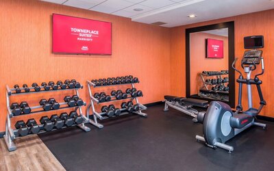 TownePlace Suites by Marriott San Bernardino Loma Linda