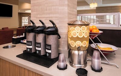 TownePlace Suites by Marriott San Bernardino Loma Linda