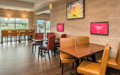 TownePlace Suites by Marriott San Bernardino Loma Linda
